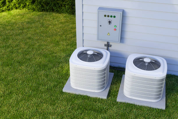 Best Air Filters and Purifiers in Perham, MN