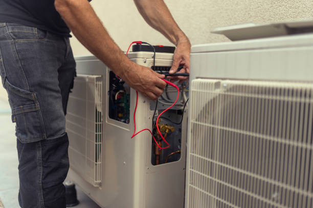 Best Ductless Mini-Split Systems in Perham, MN