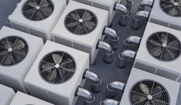 Best Commercial HVAC in Perham, MN