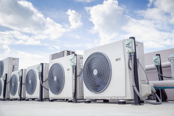 Trusted Perham, MN HVAC Experts